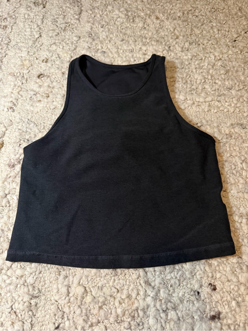 Vuori Elevation Plyo Tank